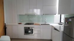 21 Richards (D19), Apartment #453664561
